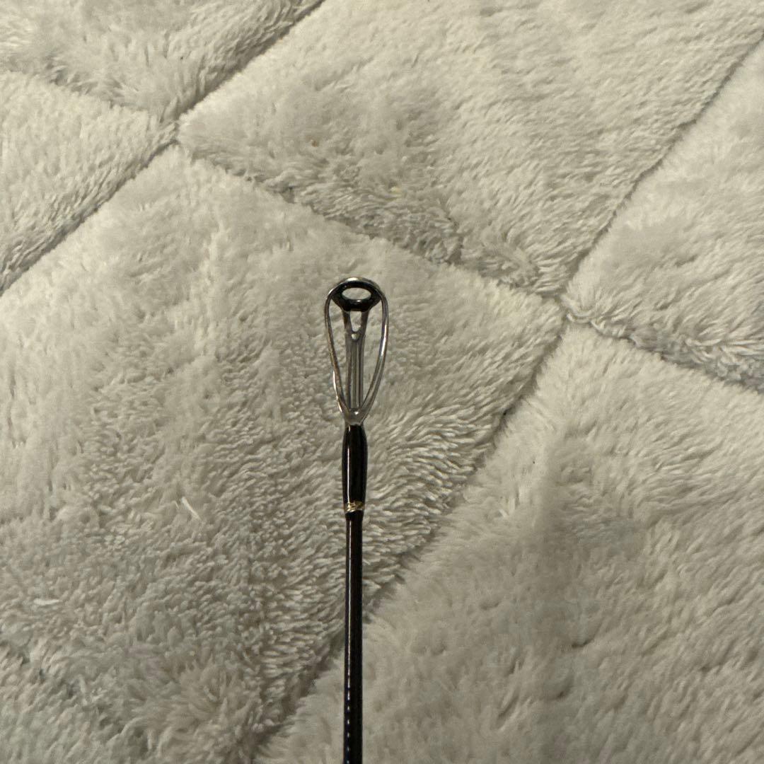 竿リールセットにつき大特価‼️21シーボーグ300JL ギャラハド電633B