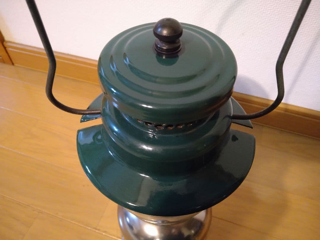 ノリノリ　コールマン　ランタン　242C