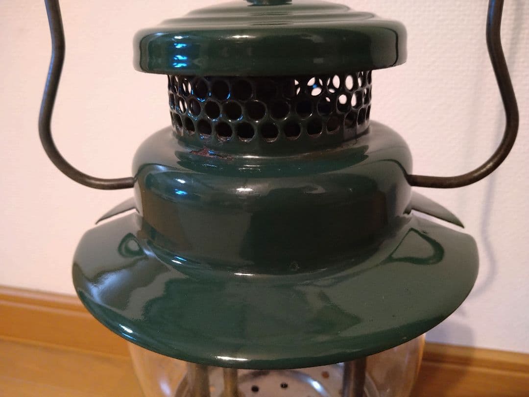 ノリノリ　コールマン　ランタン　242C