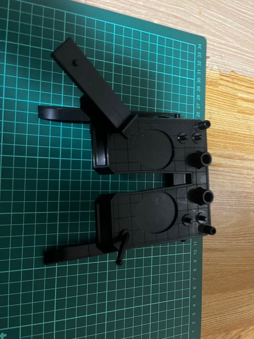 雲*ザ様 超合金魂 GX-04 UFOロボ グレンダイザー