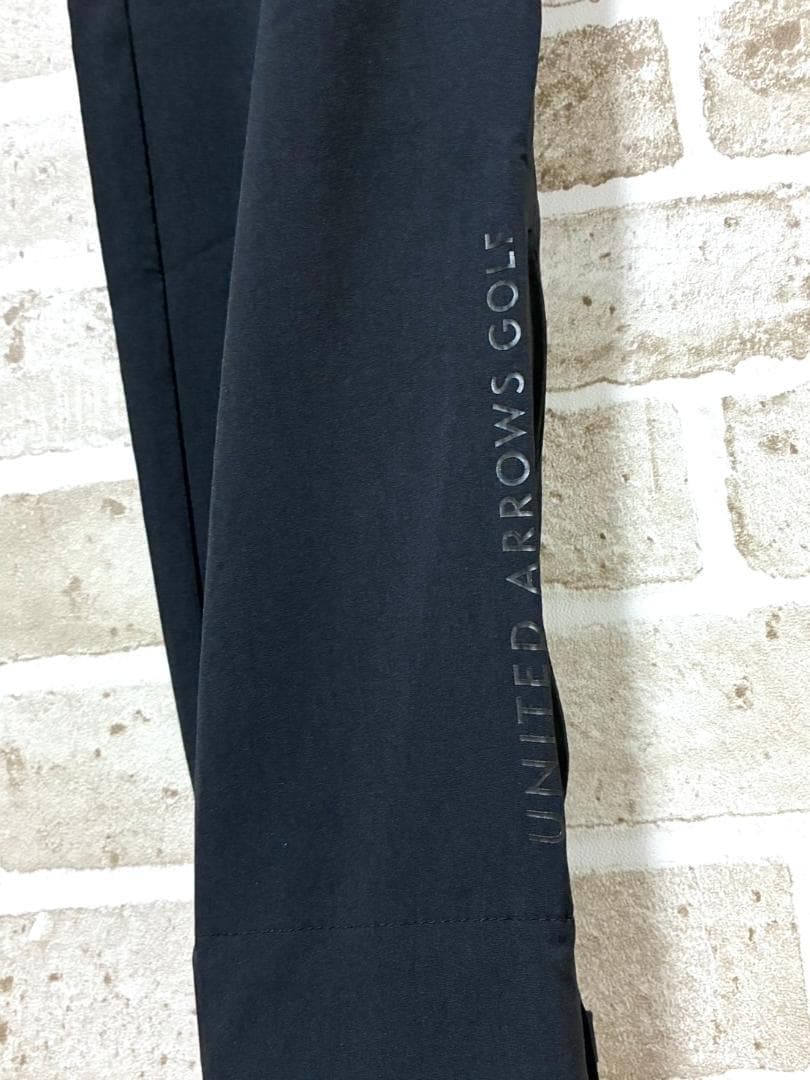 【早い者勝ち❤️】新品 ユナイテッドアローズゴルフ メンズ ゴルフパンツ M