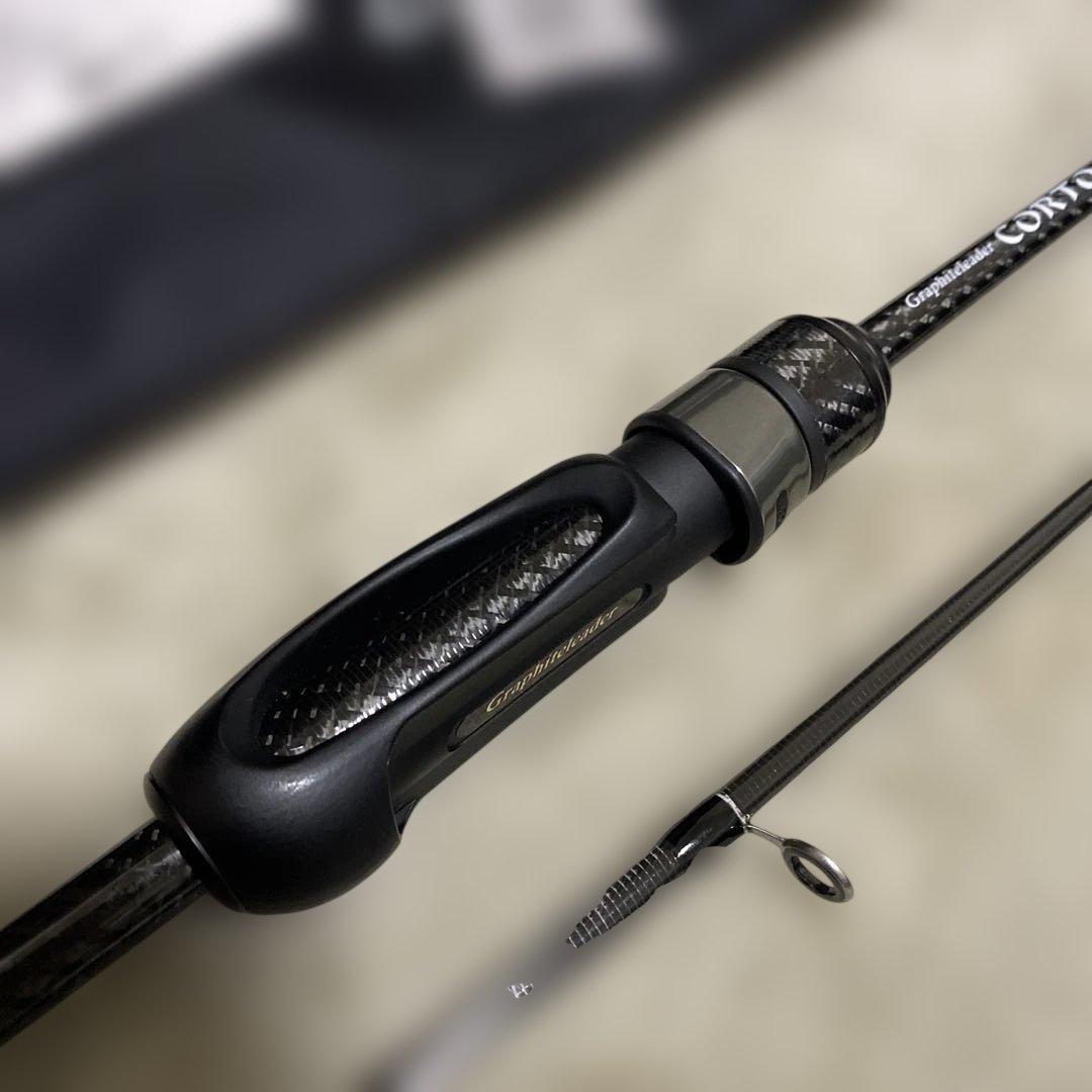 【極美品】23コルト23GCORS-622UL-HS オリムピック