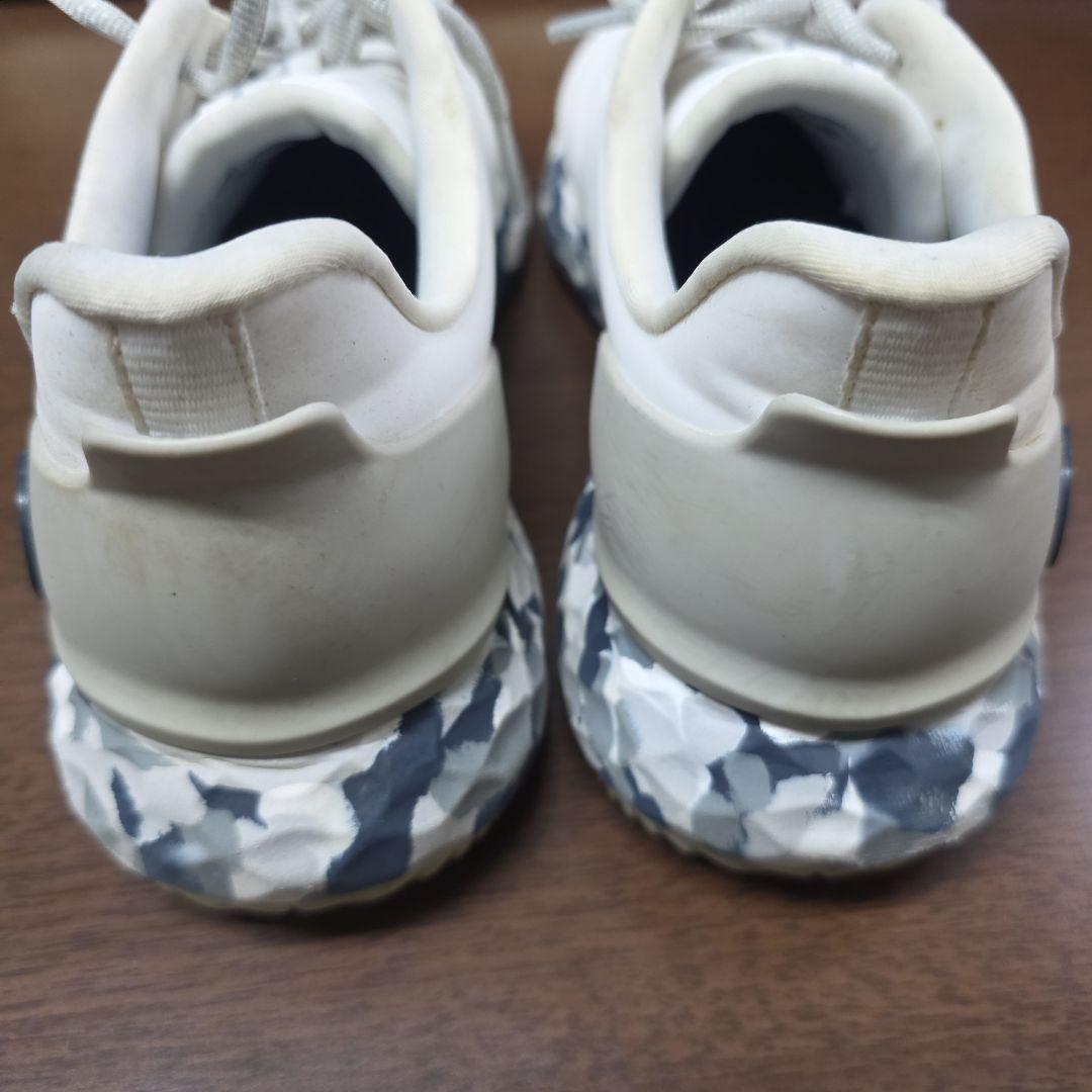 G/FORE ジーフォア ゴルフシューズ メンズ ２５cm　中古　おまけ付き