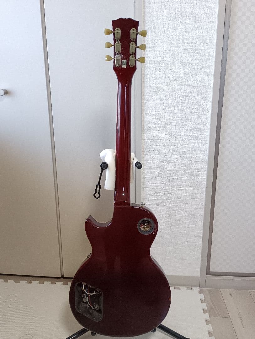 Tokai Love Rock エレキギター