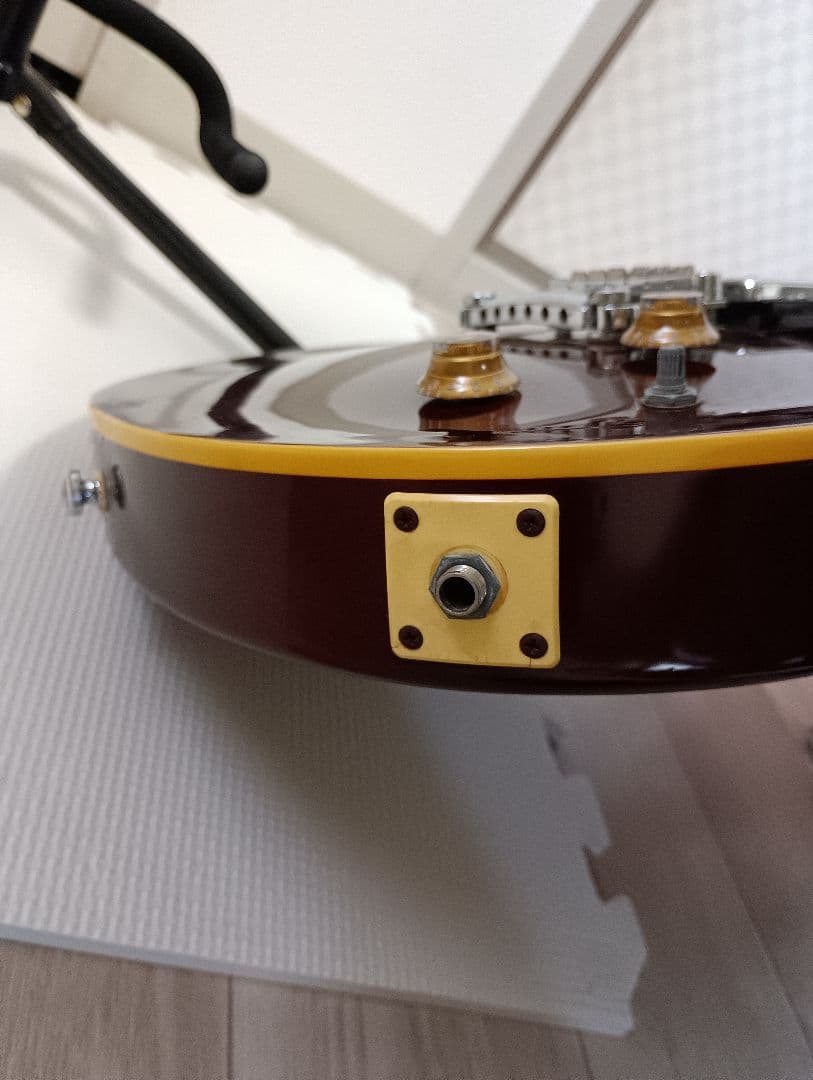 Tokai Love Rock エレキギター