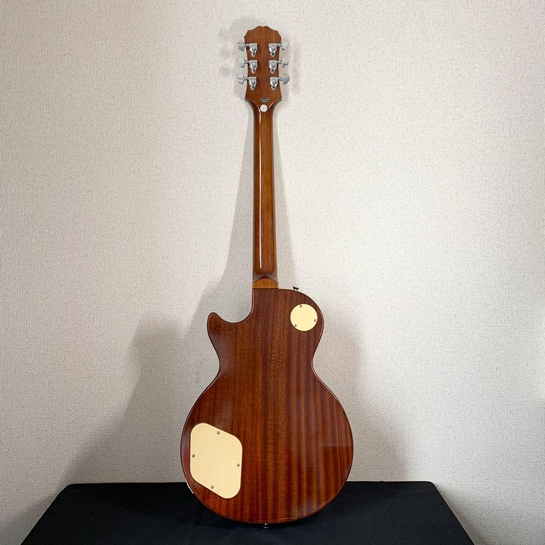 K700⭐︎美品 Epiphone レスポール スタンダード HB 06年ケース付