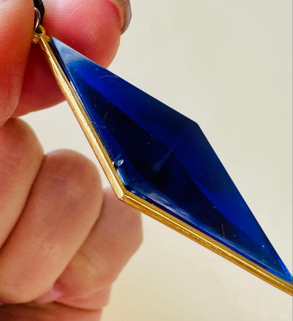 ふしぎの海のナディア ブルーウォーター (初期) ネックレス