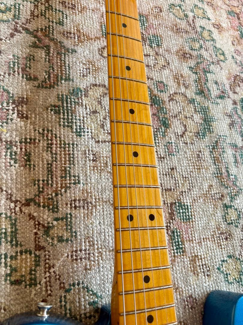 American Vintage Ⅱ Telecaster Thinline