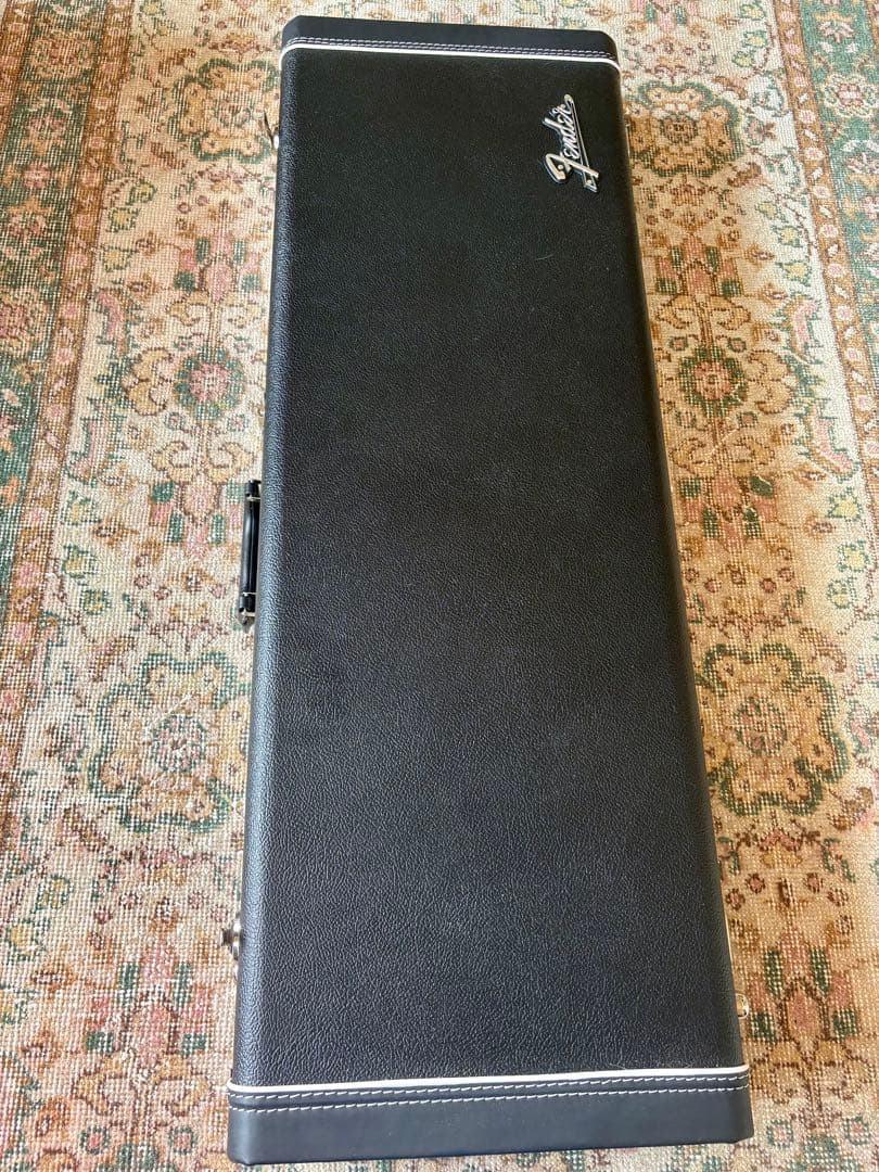 American Vintage Ⅱ Telecaster Thinline