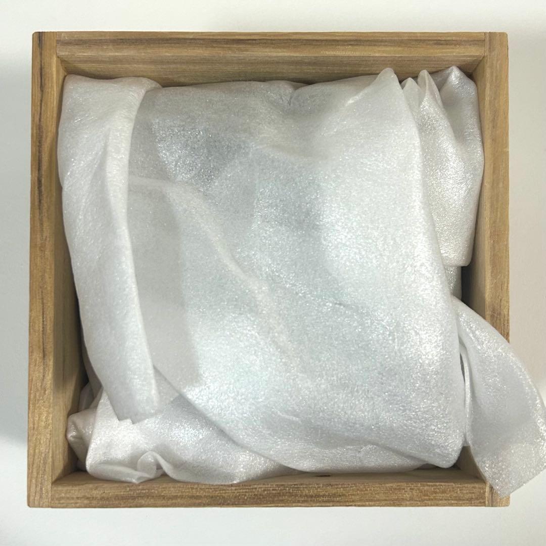 織部銘々皿 十三代 山口小左衛門｜小皿 5枚セット 木箱付き 茶道具 五客