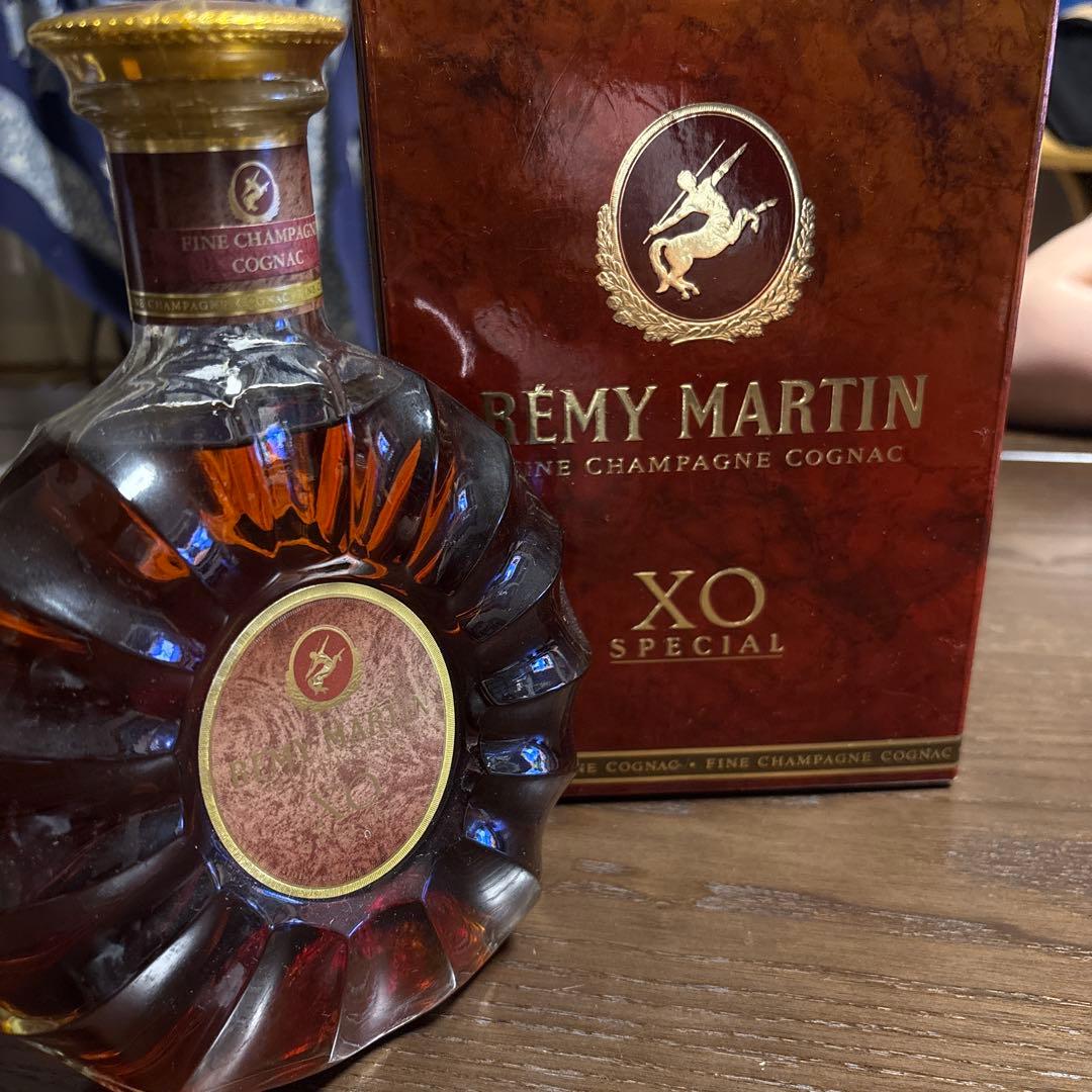 Rémy Martin XO Special コニャック700ml