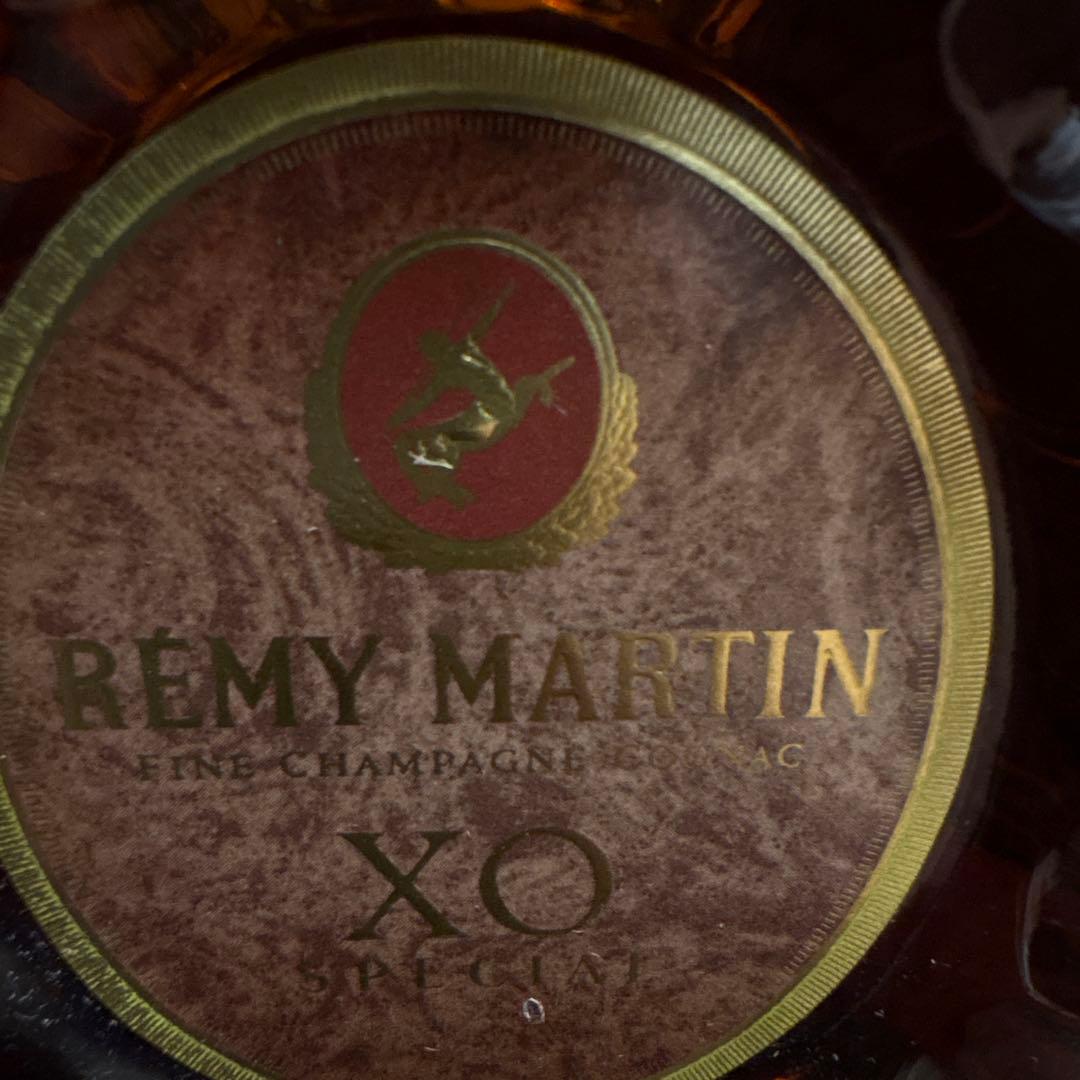 Rémy Martin XO Special コニャック700ml