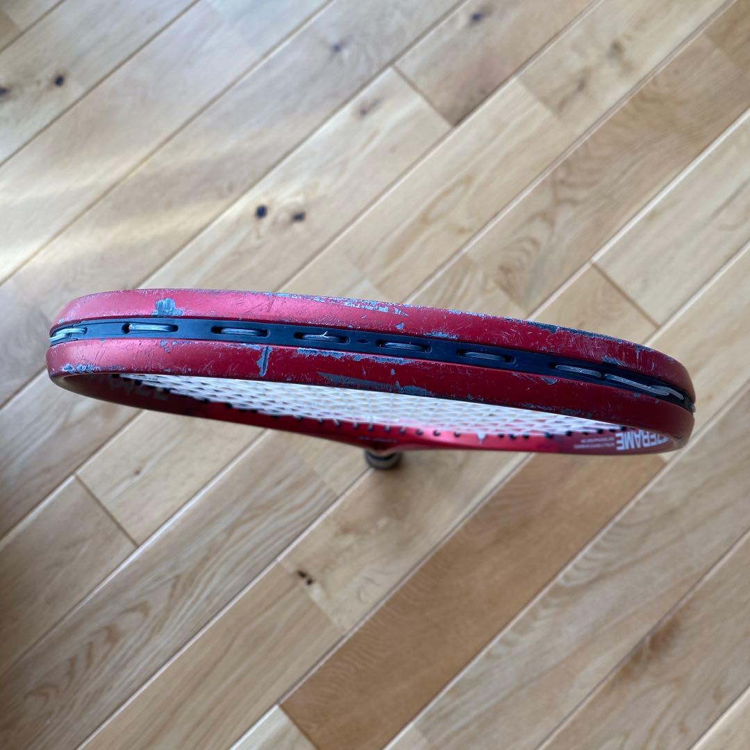 YONEX UL1 ボルトレイジ7s ヨネックス