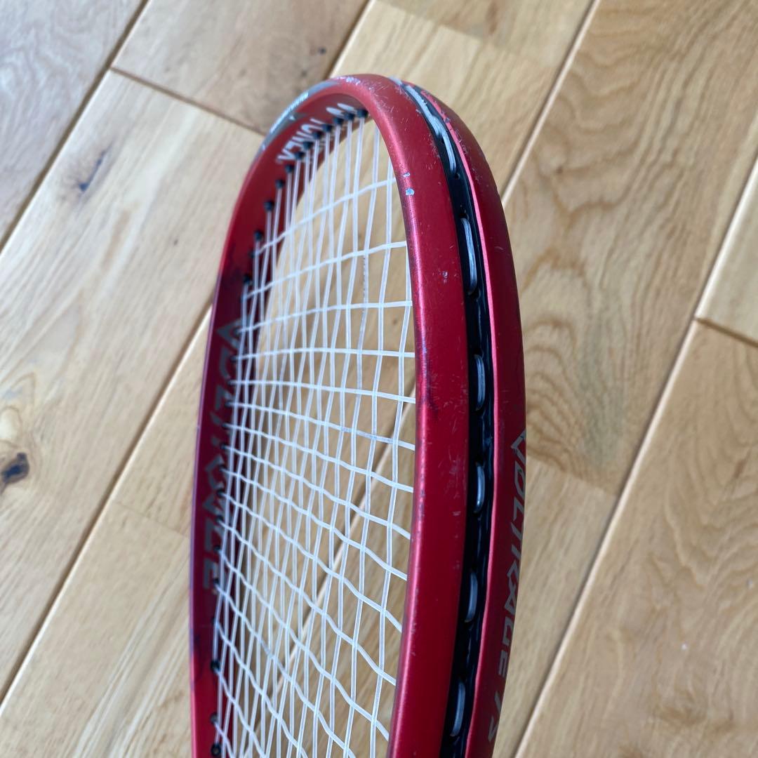 YONEX UL1 ボルトレイジ7s ヨネックス