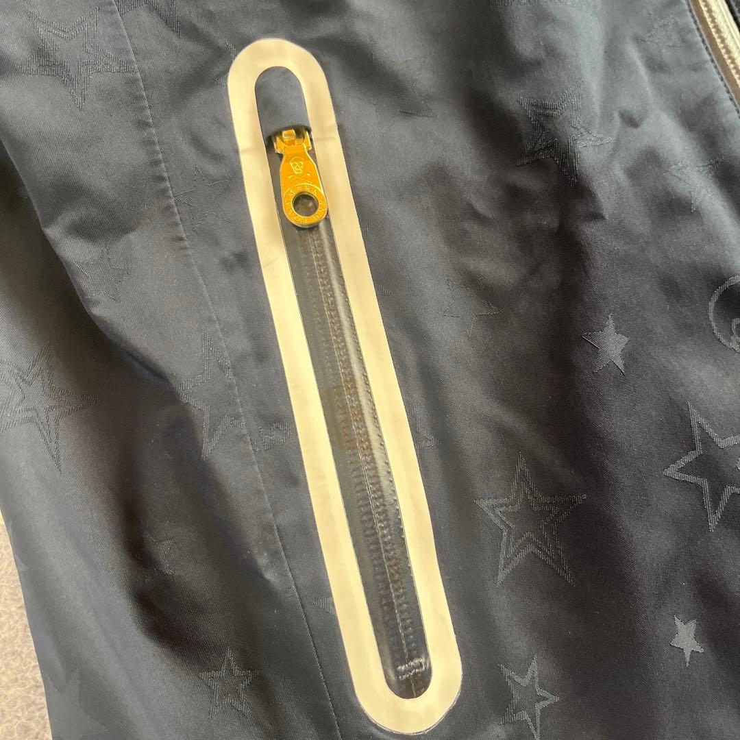 MARK&LONAレインウェア