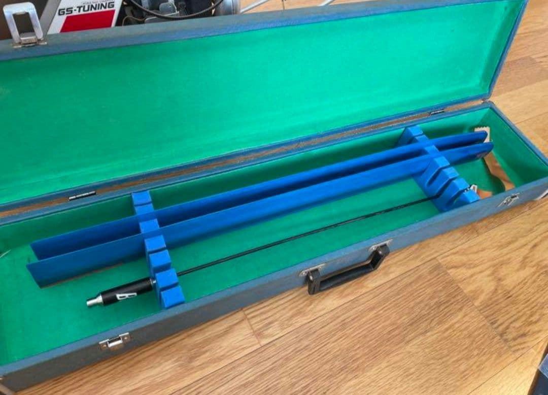 エンジンラジコンヘリコプター