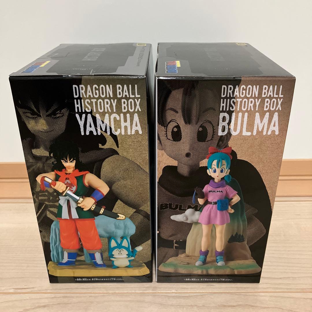 ドラゴンボール　フィギュア　8点まとめ売り　マイティマスク　亀仙人　ブルマ