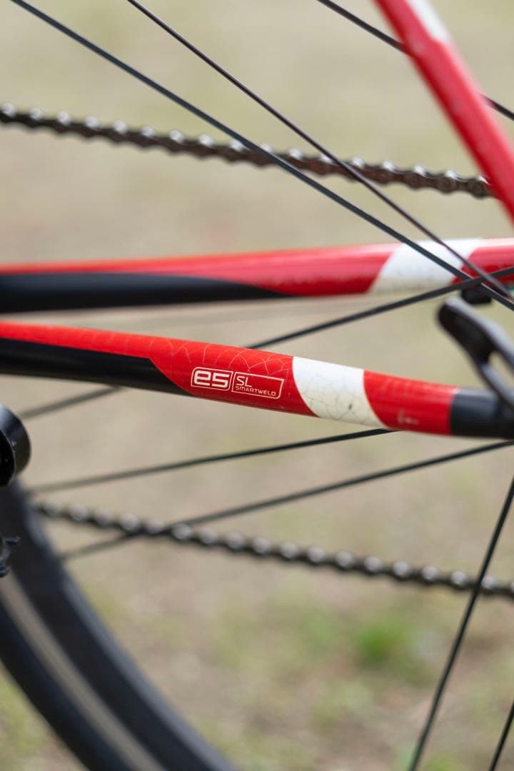 Specialized Allez Comp 2015クロスバイク