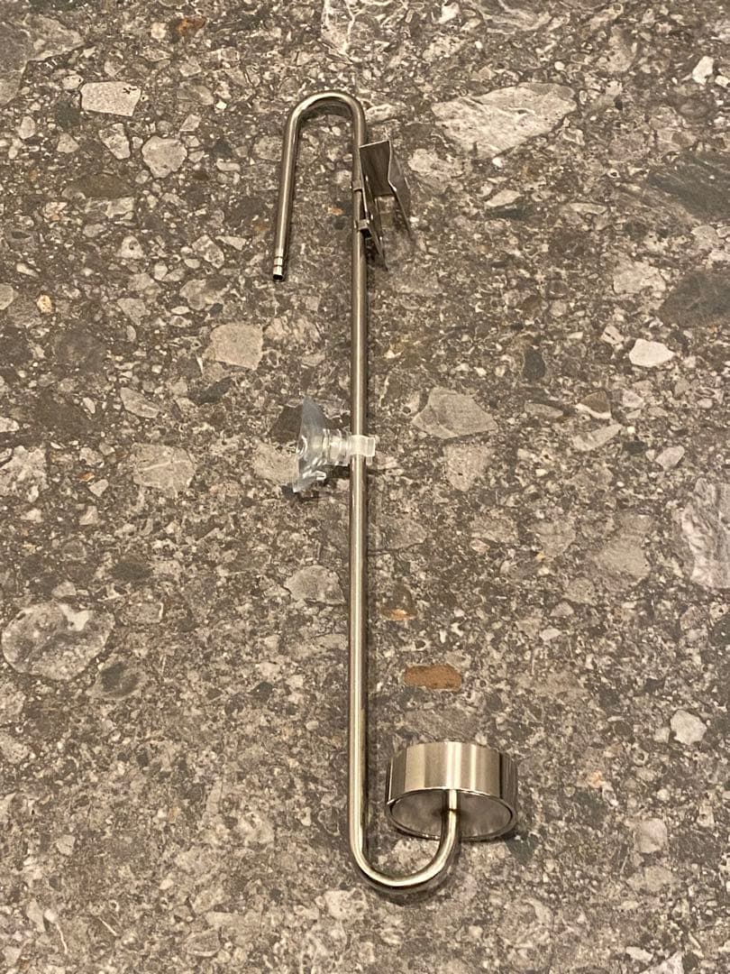 半年使用！AGW CO2ジェネレーターシステム　化学式　co2添加　水草育成