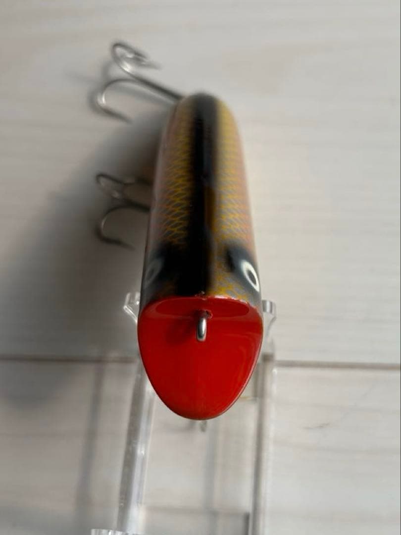 ルアー・フライ HEDDON LUCKY 13