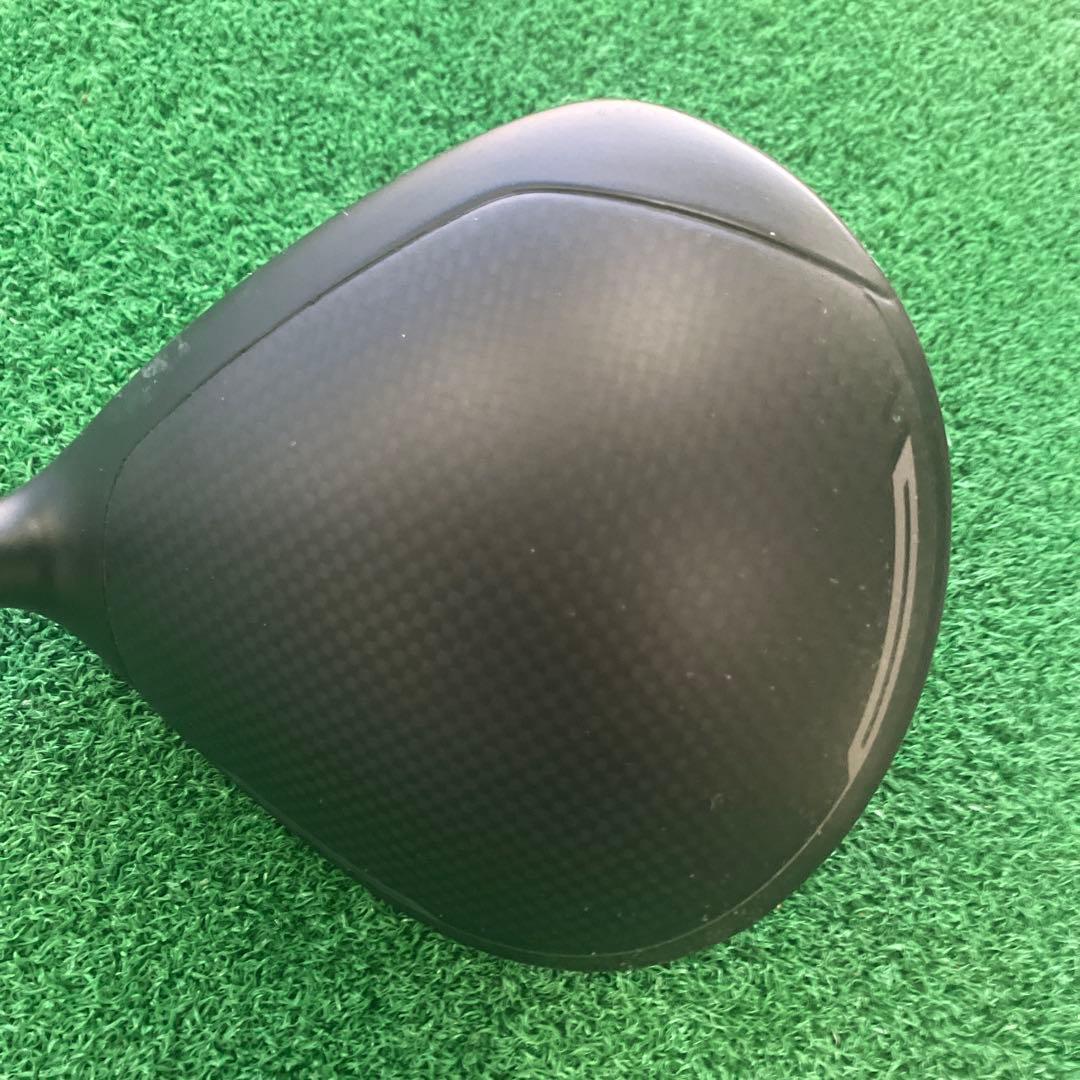 ブリヂストン BX2 HT ドライバー 10.5度ディアマナ純正SR