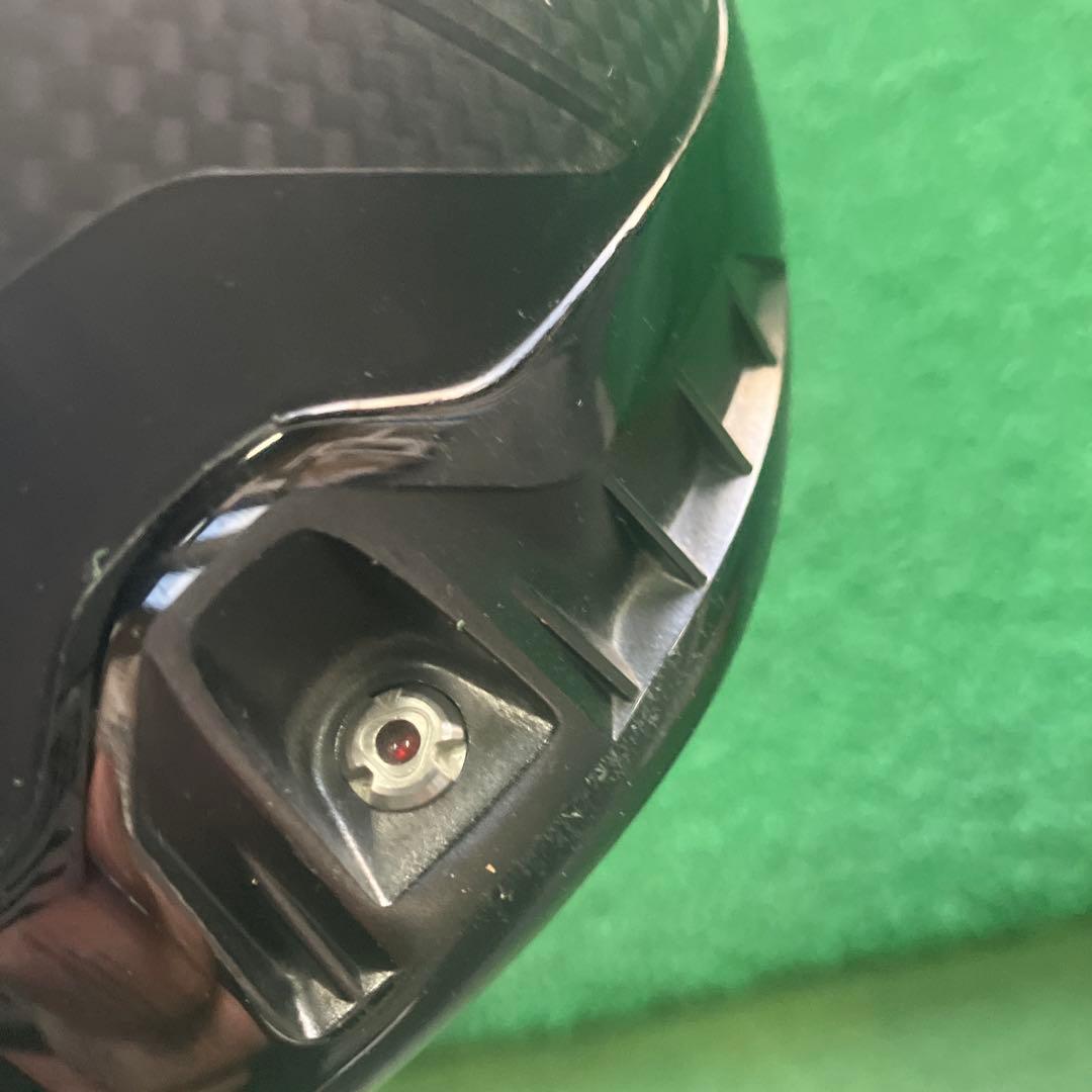 ブリヂストン BX2 HT ドライバー 10.5度ディアマナ純正SR