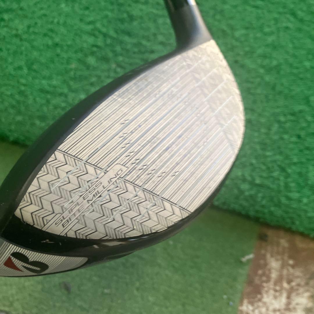 ブリヂストン BX2 HT ドライバー 10.5度ディアマナ純正SR