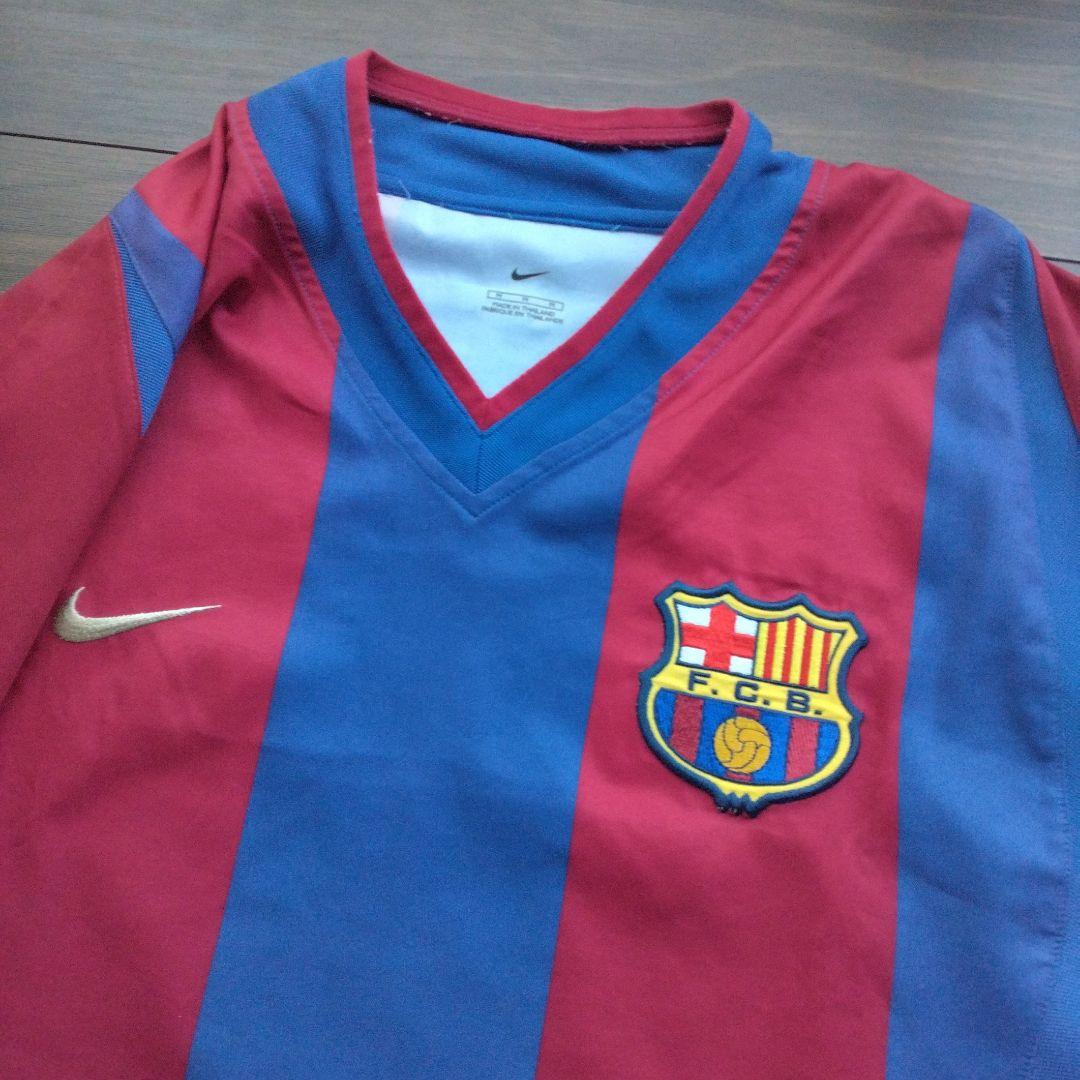 Nike FC Barcelona MOTTA 背番号31 Mサイズ