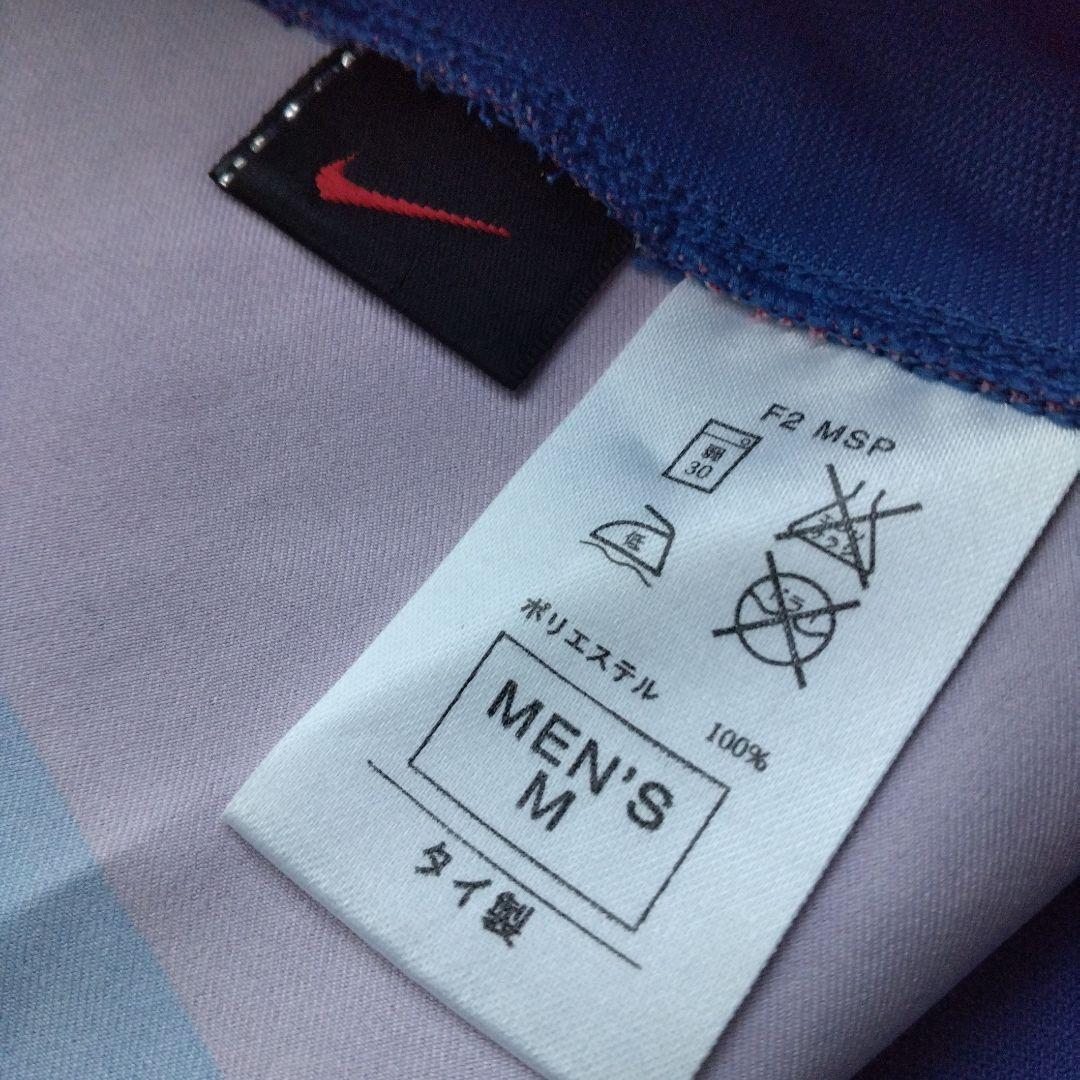 Nike FC Barcelona MOTTA 背番号31 Mサイズ