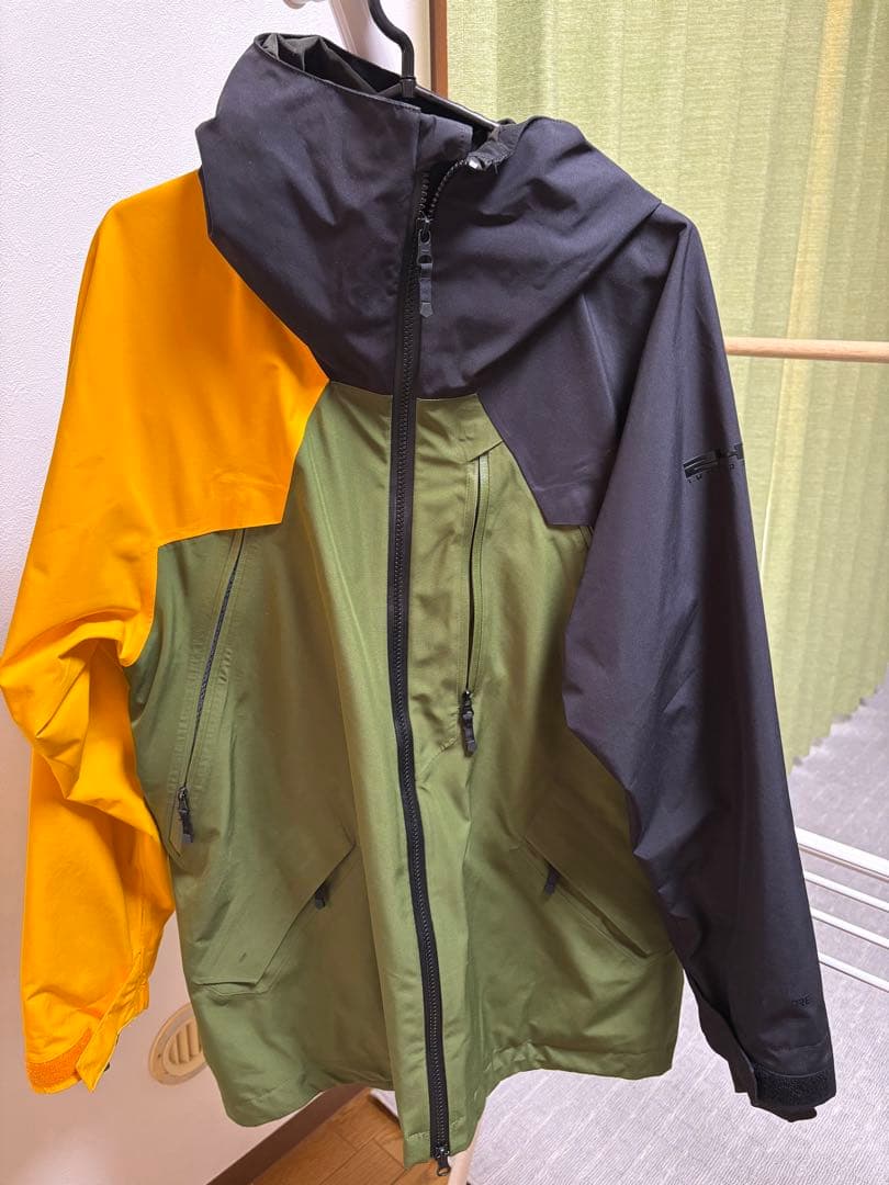 スノボウェア　241（two for one）