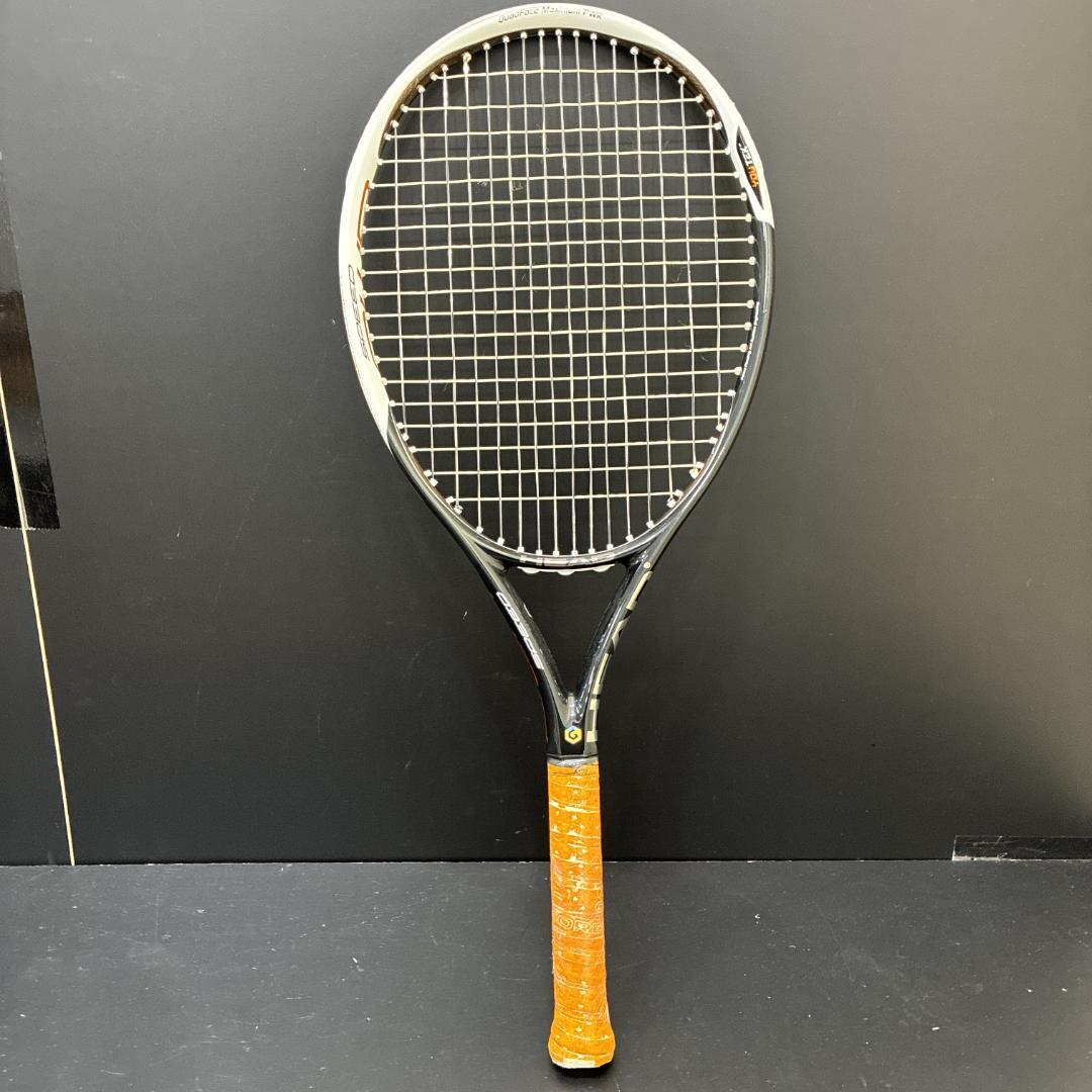 HEAD SPEED PWR ヘッド　ジョコビッチモデル　硬式テニスラケット