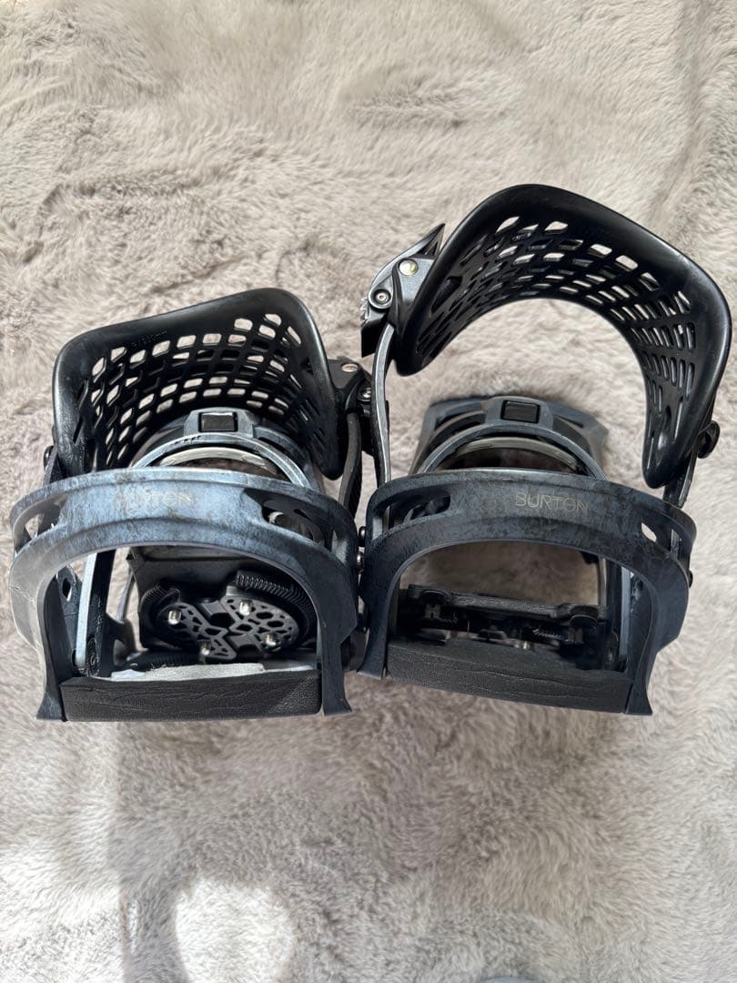 廃盤品　Burton GENESIS X Mサイズ　Re:flex