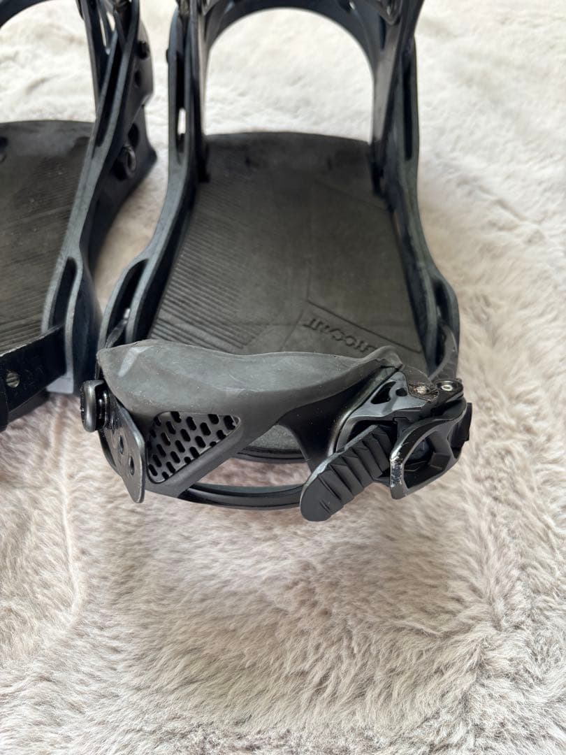 廃盤品　Burton GENESIS X Mサイズ　Re:flex