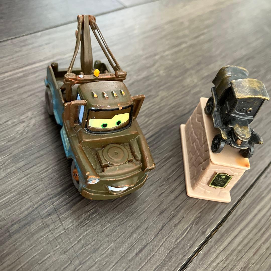 マックイーン カーズまとめ売り