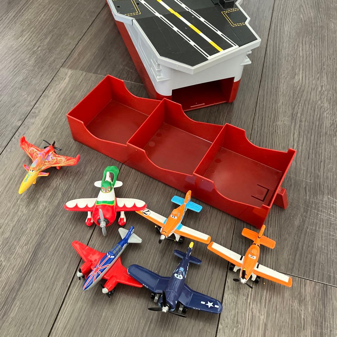 マックイーン カーズまとめ売り