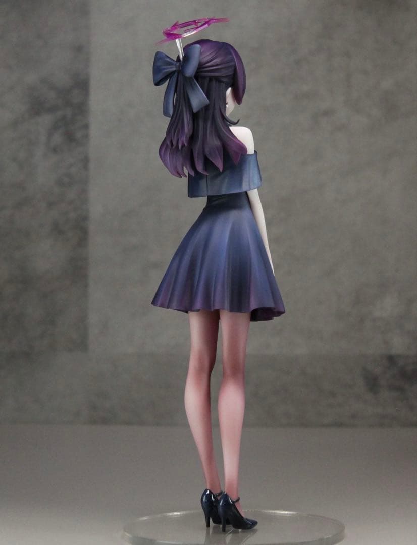 蟹汁　伊草ハルカ　未塗装未組立 ガレキ ワンフェス 2026 冬 WF2026