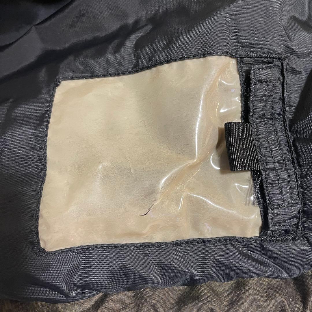 Burtonバートンスキーウェアスノーボードジャケットパーカーフード付き迷彩茶色