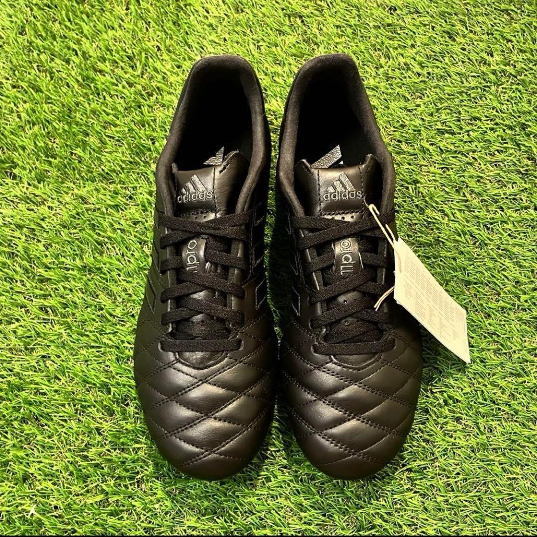 adidas limited collection 11Pro fg 25.5㎝