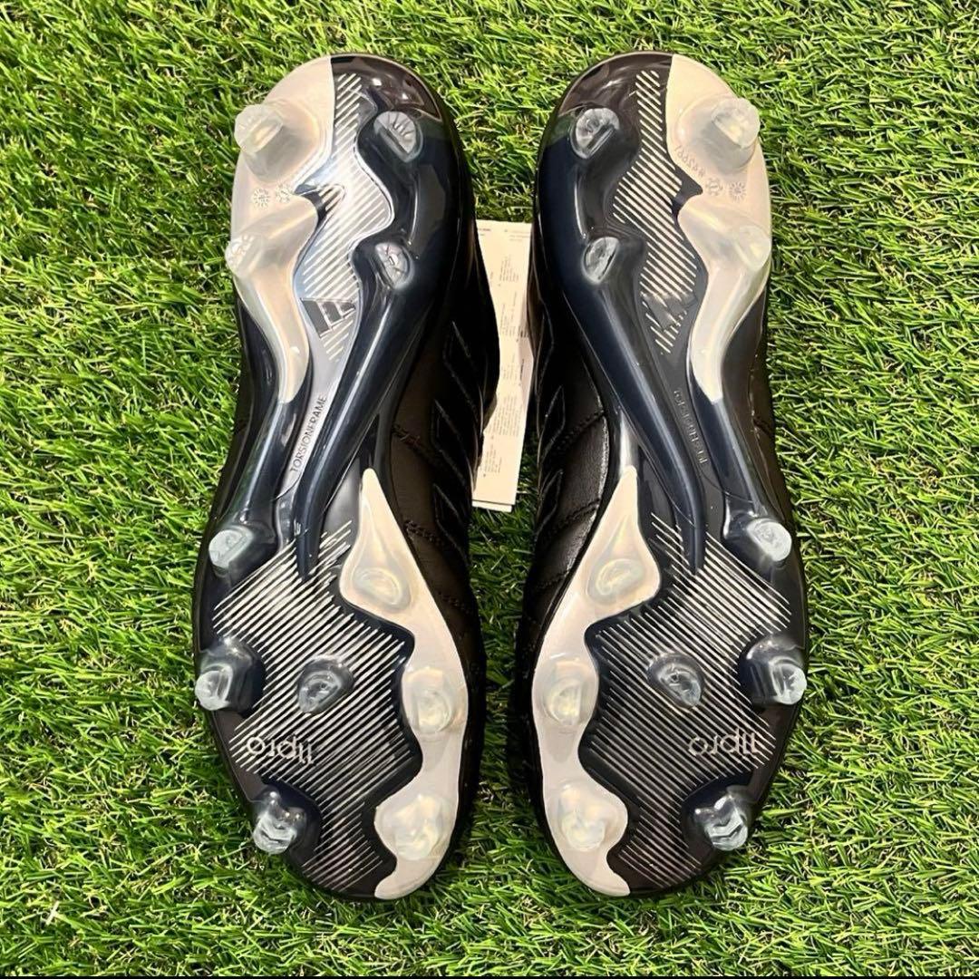 adidas limited collection 11Pro fg 25.5㎝