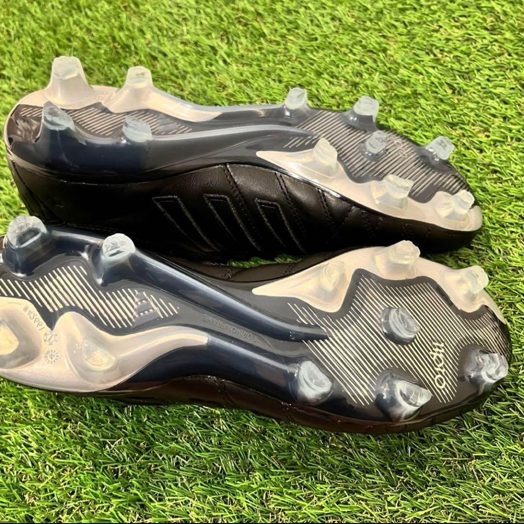 adidas limited collection 11Pro fg 25.5㎝