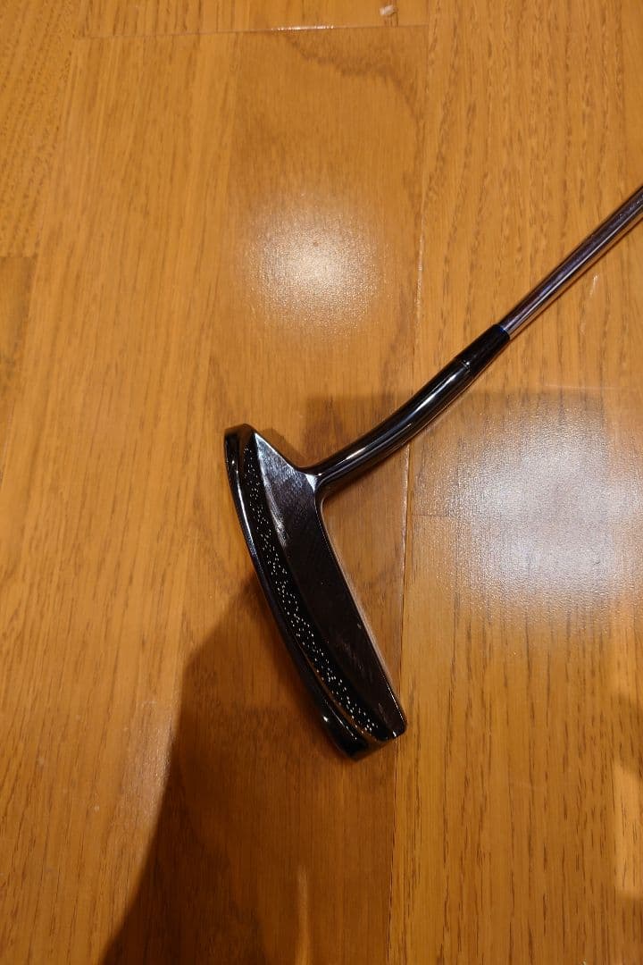 T.P ミルズ パター