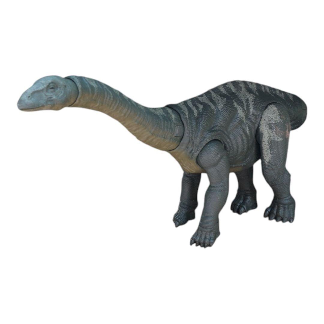 恐竜模型 大型 マテル ジュラシックワールド アパトサウルス