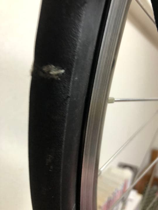 ARAYA EXCELLARACE ロードバイク　SHIMANO シマノ