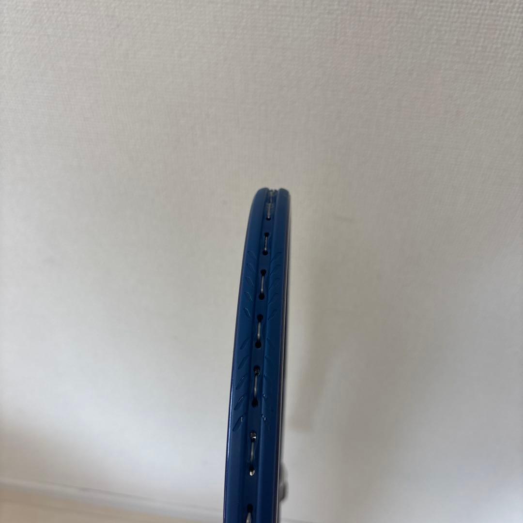 良品 Prince PHANTOM 100 2024 / G2 ファントム100