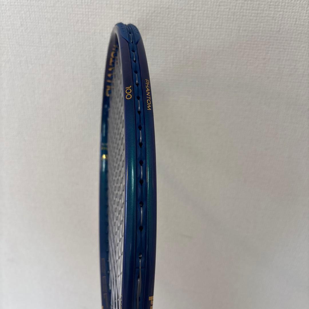 良品 Prince PHANTOM 100 2024 / G2 ファントム100