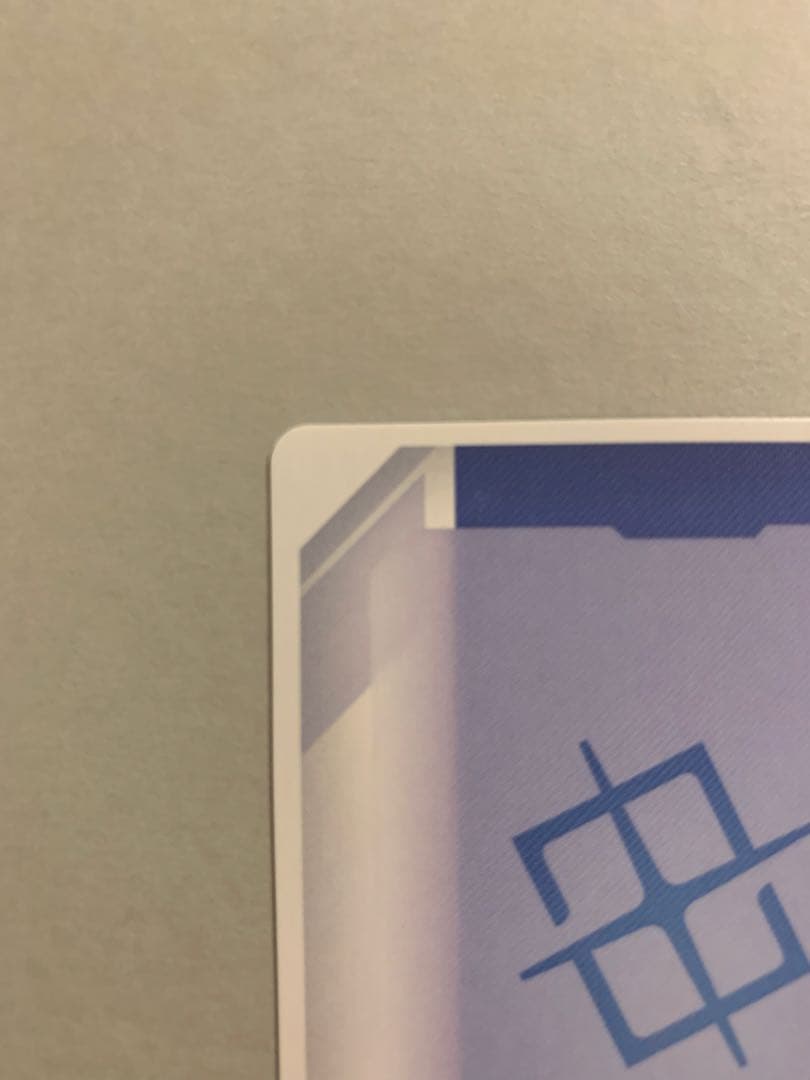 エールストライクガンダム　β版　パラレル　LR+