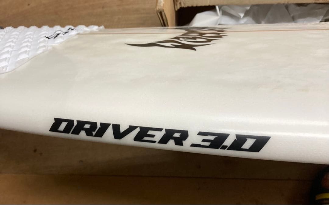 lost サーフボード D3.0 BRO