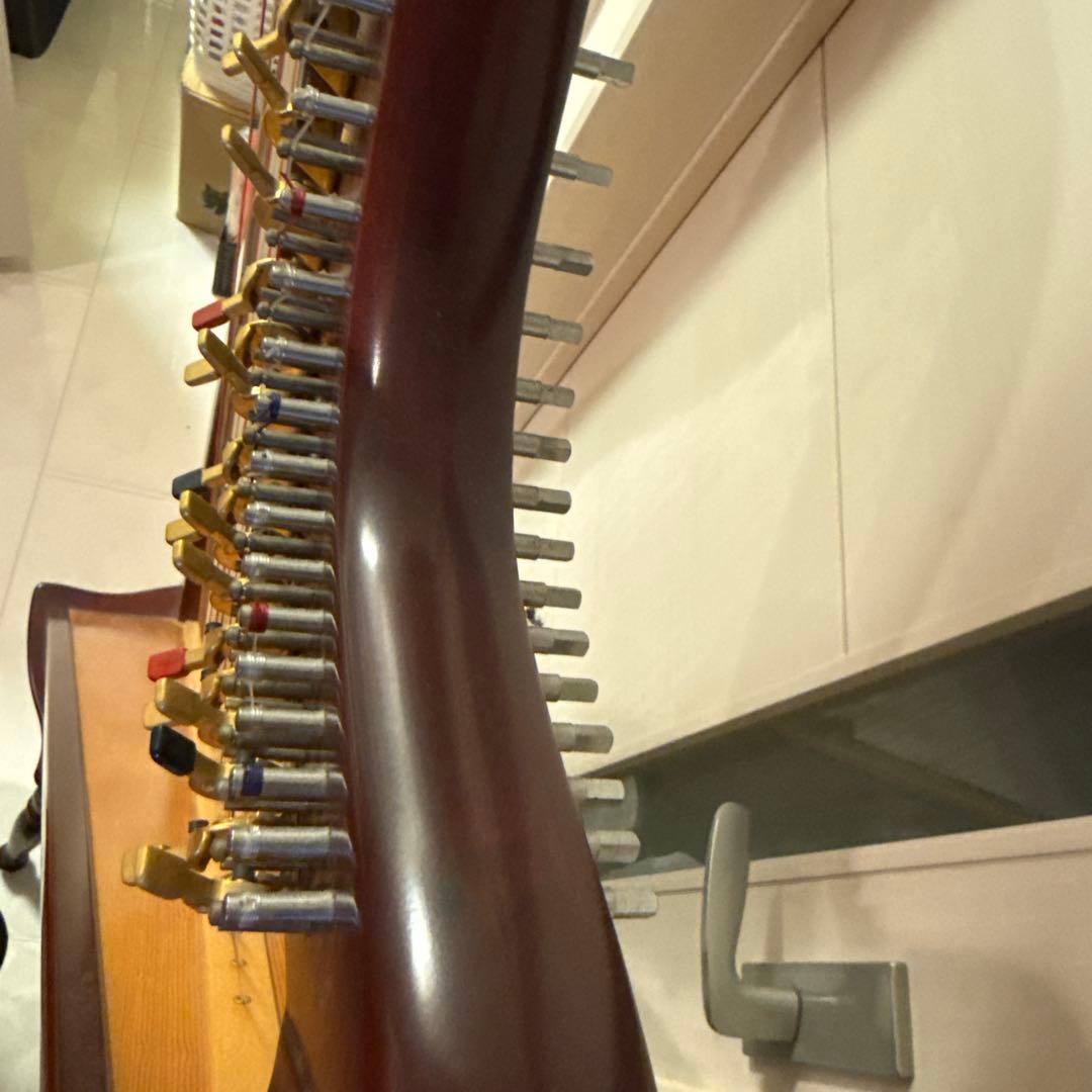 青山ハープ　130（DB）