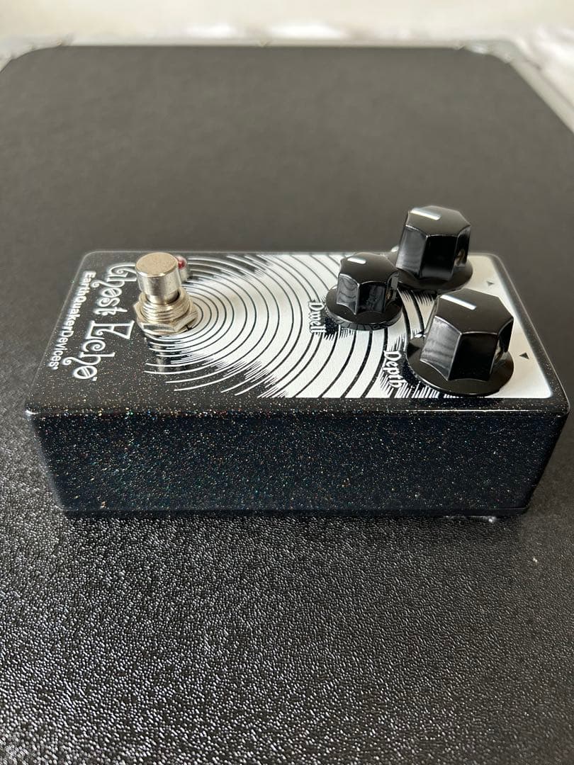 ギター Ghost Echo - EarthQuaker Devices