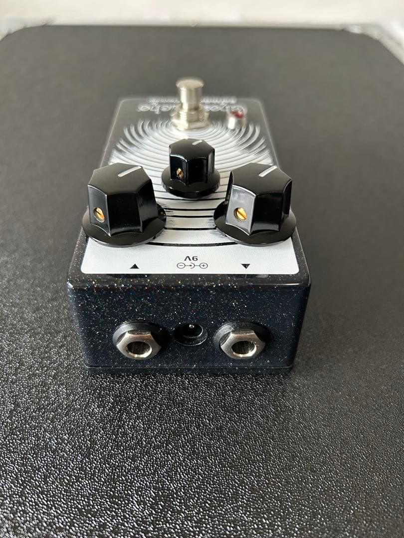 ギター Ghost Echo - EarthQuaker Devices